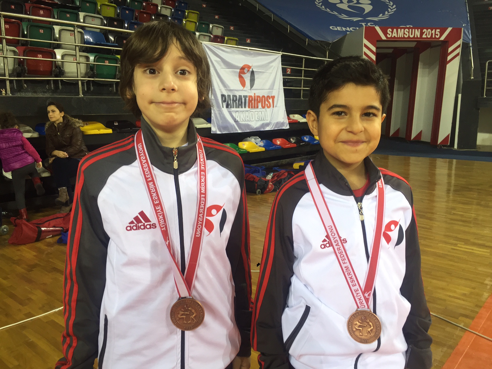 samsun-2016-kerem-caglayan-dora-gursel