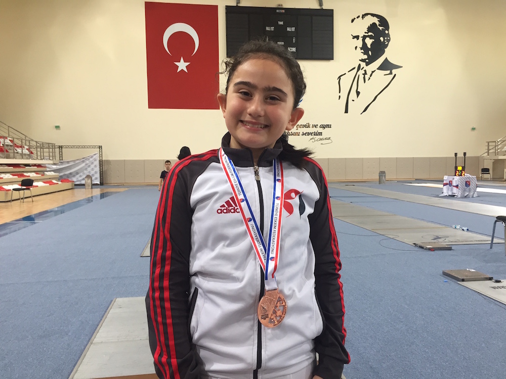 parat-ripost-sm-eskrim-turkiye-sampiyonasi-hatice-eylul-surmen