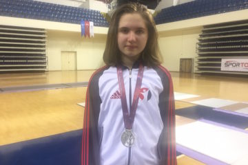 Gençler Türkiye Şampiyonası’ndan Gümüş Madalya Geldi