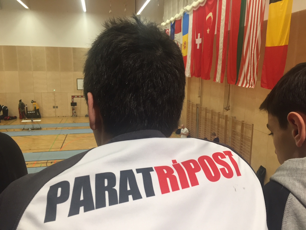 parat-ripost-modling-2018